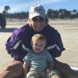 Meet your Posher, Kim